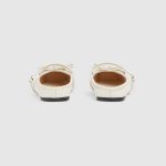 Gucci Women’s Gucci Horsebit mule - Image 6